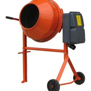 Бетономешалка MLZ-130