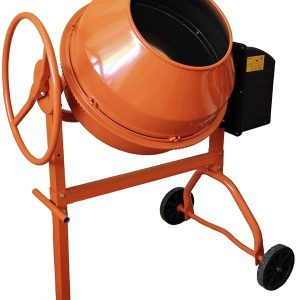 Бетономешалка Limex 190 LS