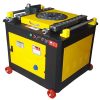 Автоматический станок Metal King GW-40 для гибки арматуры 380В