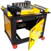 Автоматический станок Metal King GW-50 для гибки арматуры 380В