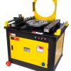 Автоматический станок Metal King GW-50 для гибки арматуры 380В